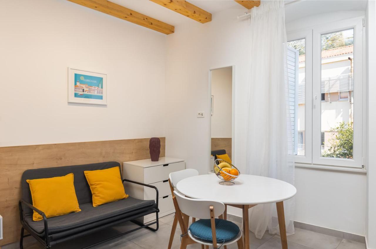 Blue Sea Volantina Apartman Dubrovnik