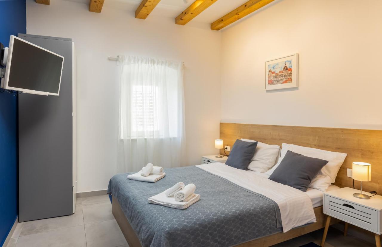 Blue Sea Volantina Apartman Dubrovnik