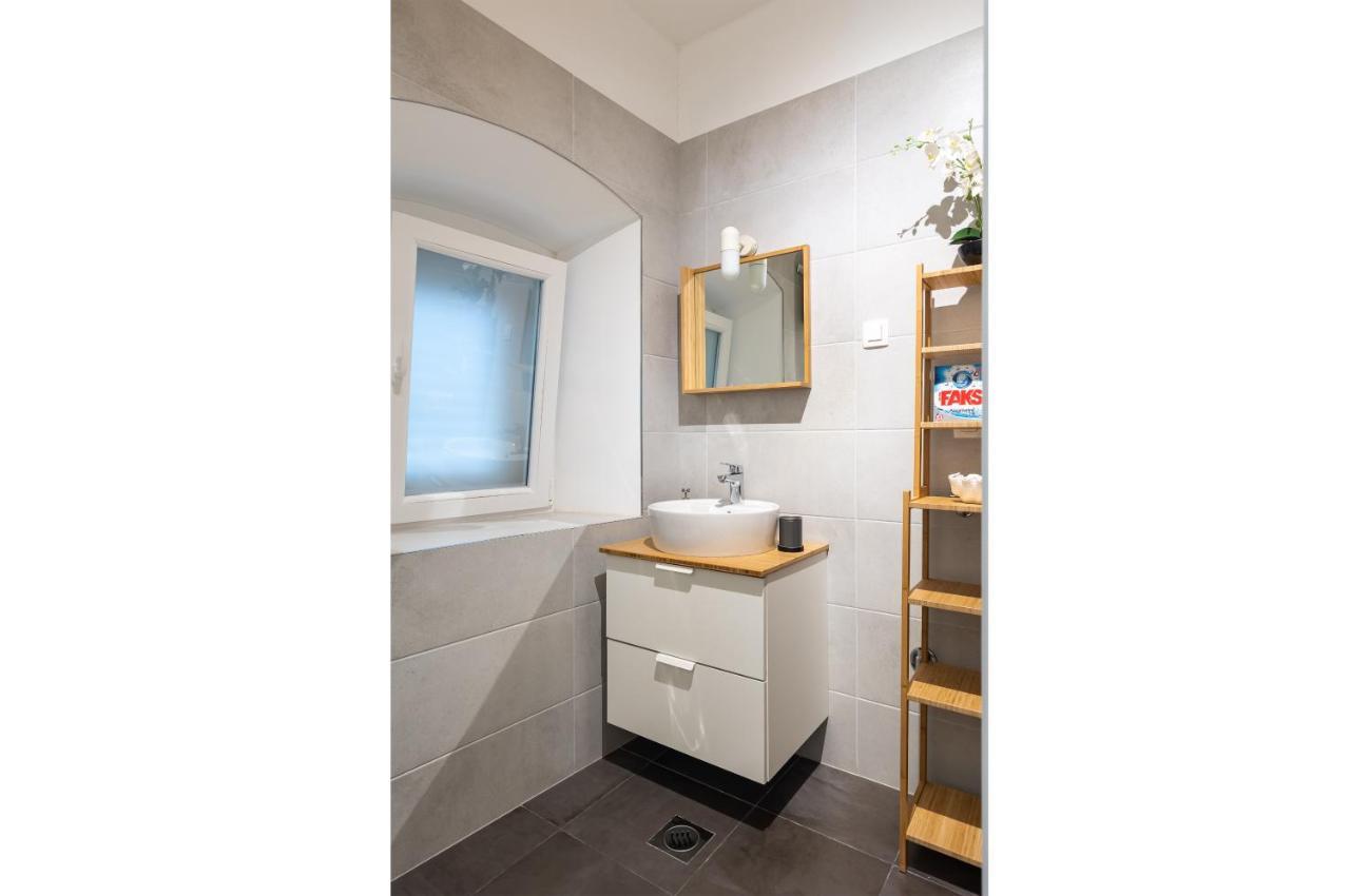 Apartman Blue Sea Volantina *